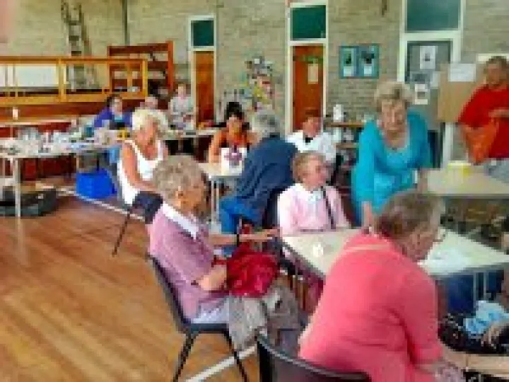 Summer Fair-