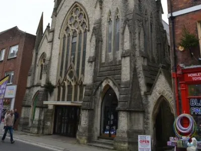 Dorchester