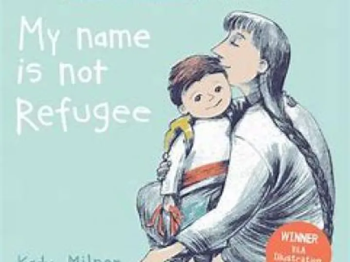 refugee