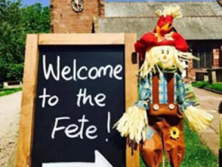 Fete