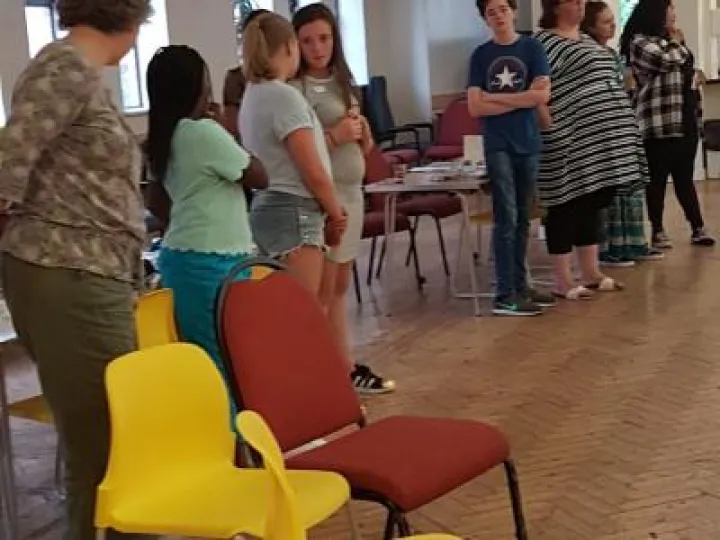 7Youth Event 7-7-18