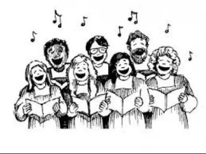 Tattenhall Singers