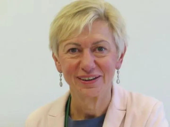 Rachel Bailey