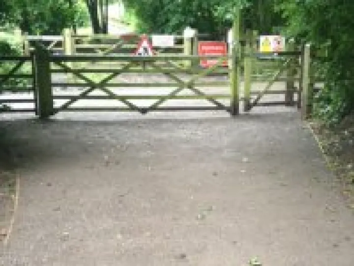 Community Woodland