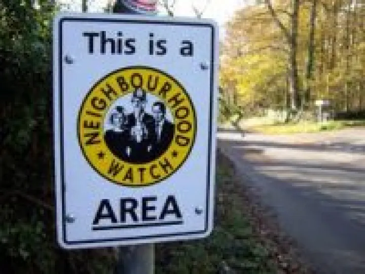 Neighbourhood Watch 01