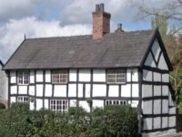 0ld House