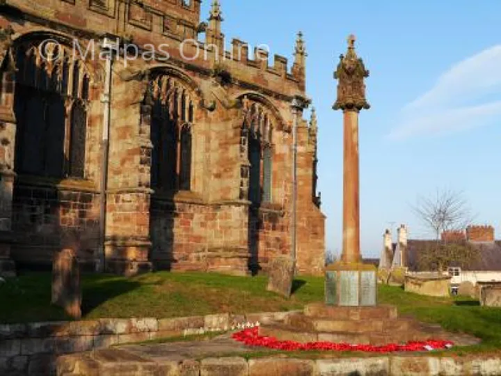 War Memorial