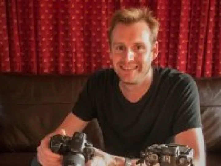 Damian Ward 01