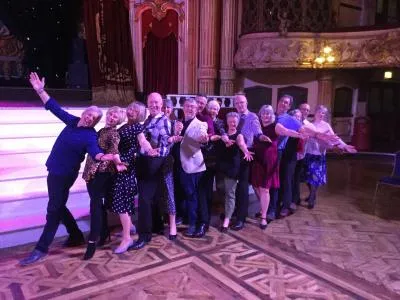Blackpool 4