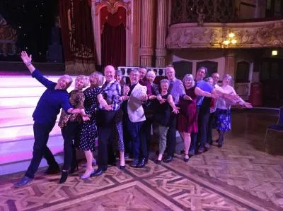 Blackpool 4