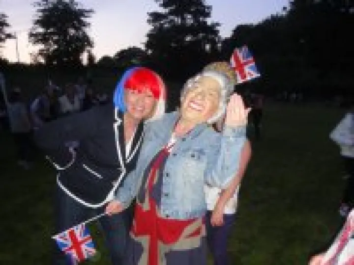 Jubilee 1