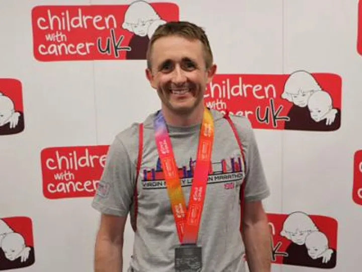 Michael Rogers