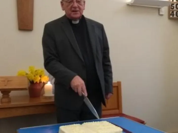 Princes Risborough Church Anniversary Service