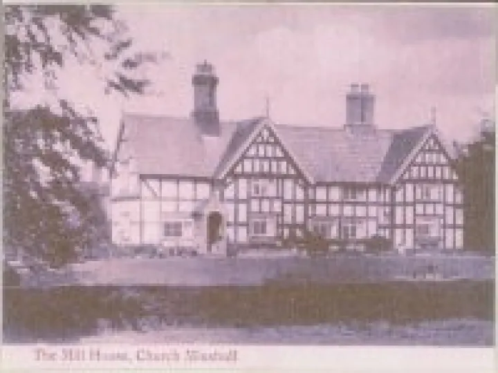 Mill House