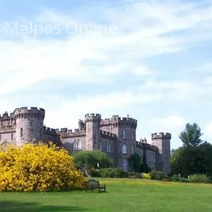 Cholmondeley Castle