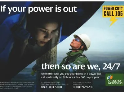 Power cuts 1