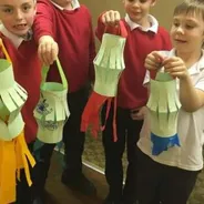 Boys Brigade 1