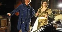Jeffrey Minshull & Mary Fitton