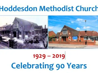 Celebrating 90 Years