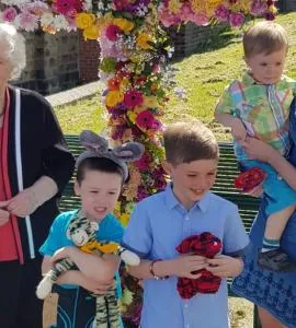 Buckley Easter 2019 &ndash; 6