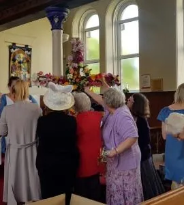 Buckley Easter 2019 &ndash; 67