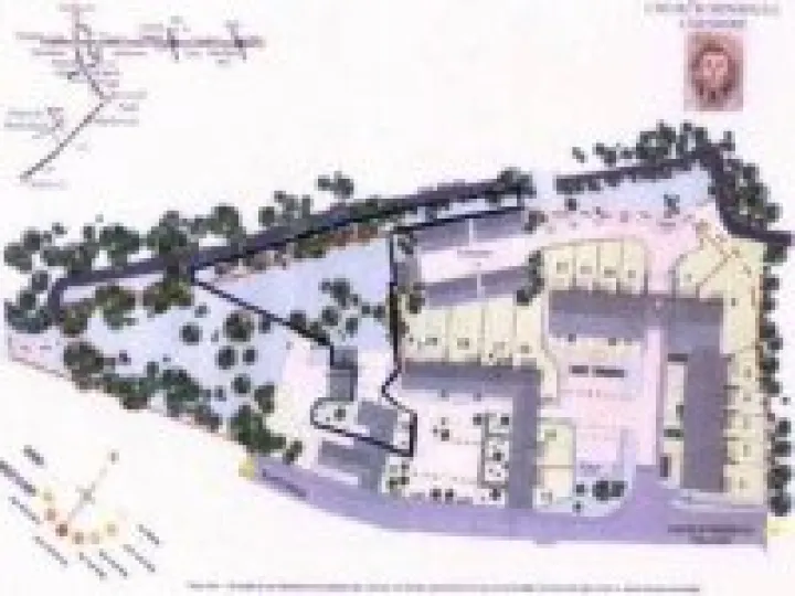 1999 Village Farm
