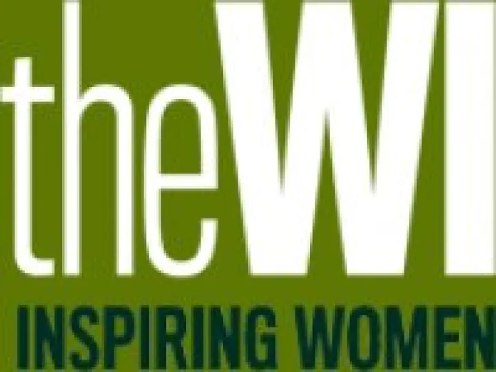 WI logo