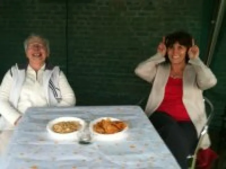 Jubilee 2012