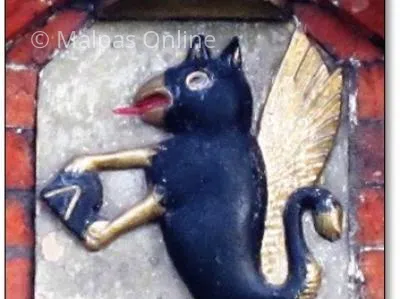 the Gryphon Crest 1733
