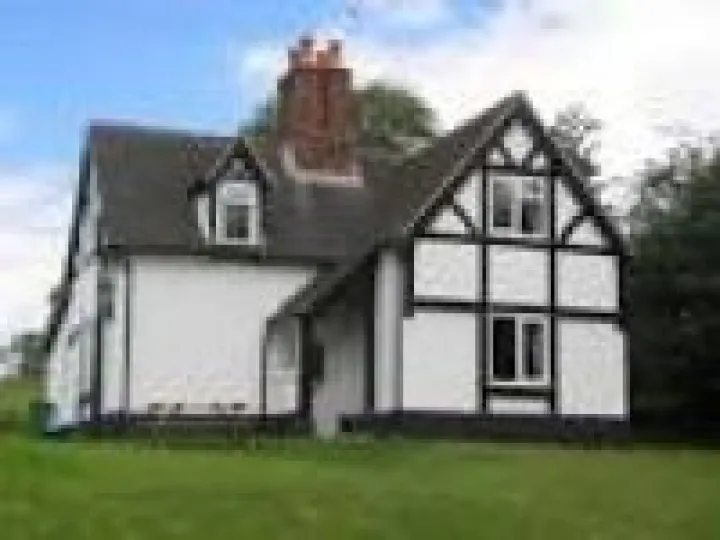 Brook Cottage