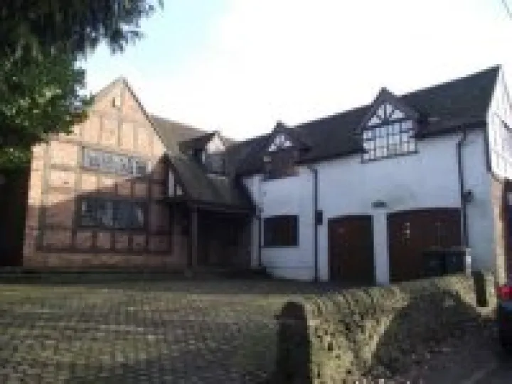 Coachhouse