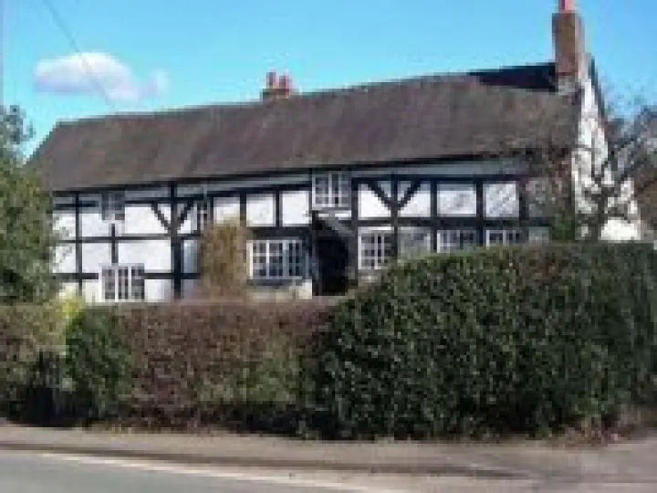 The Smithy