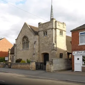 Balderton side