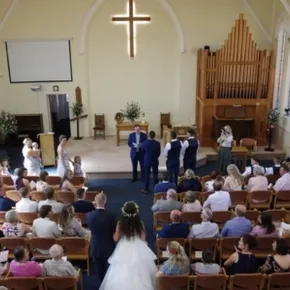 Wedding 1