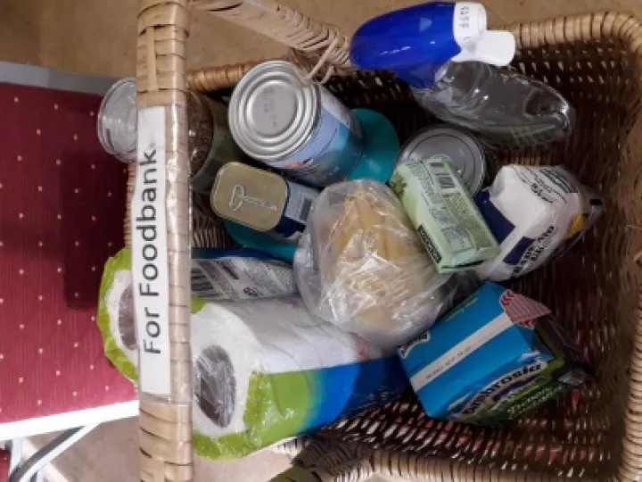 Our last contribution