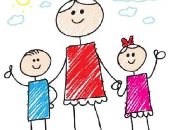 save the family3