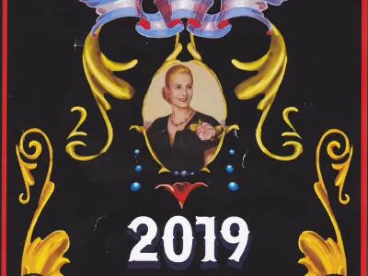 Evita Programme