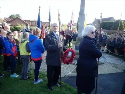 Remembrance 2