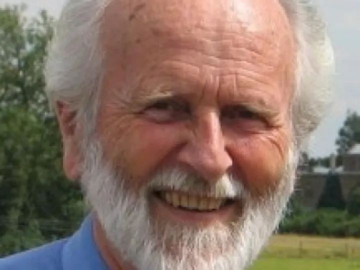 Fred Kaan