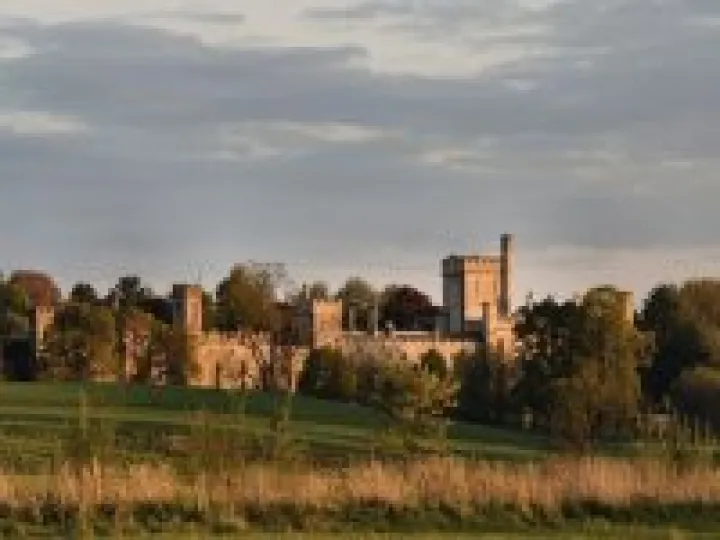 Great Moreton Hall