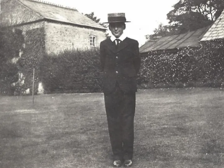 wcaldwell1934