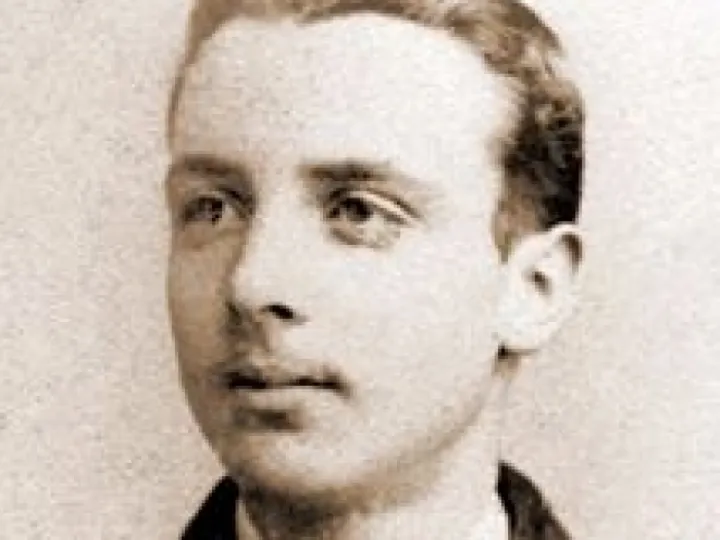 Arthur Caldwell