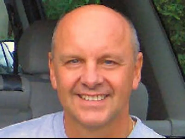 dave knott 2