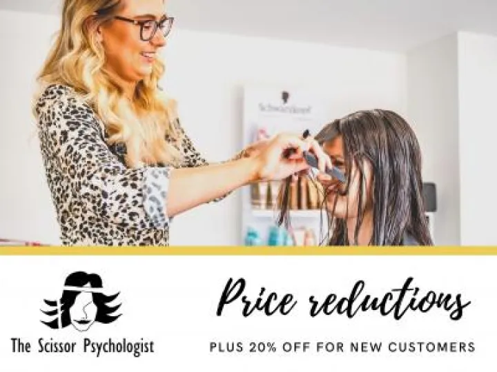 ScissorPsychologist