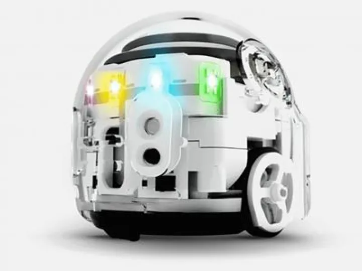 Ozobot Robot