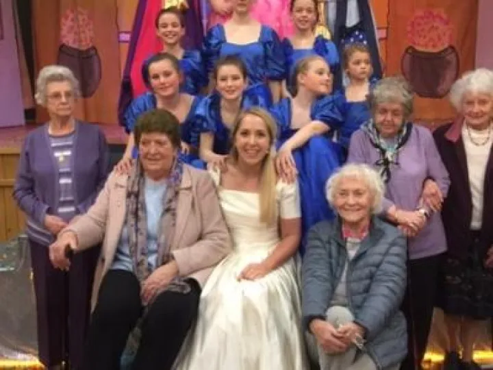 Panto ADCA