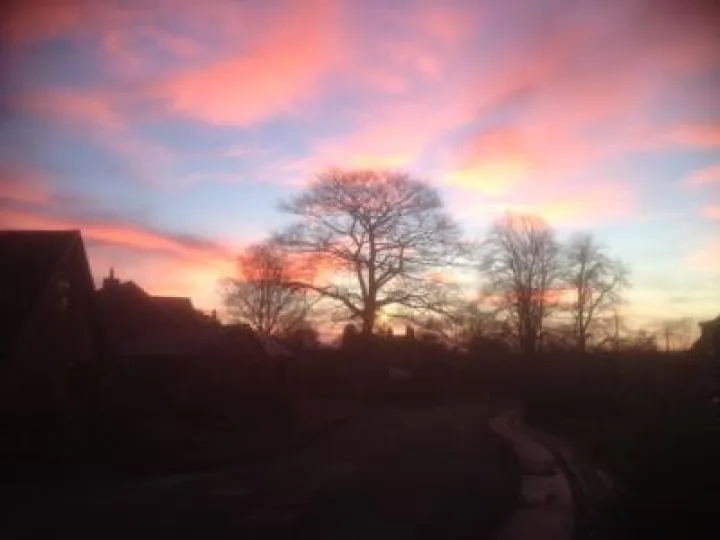 redsky