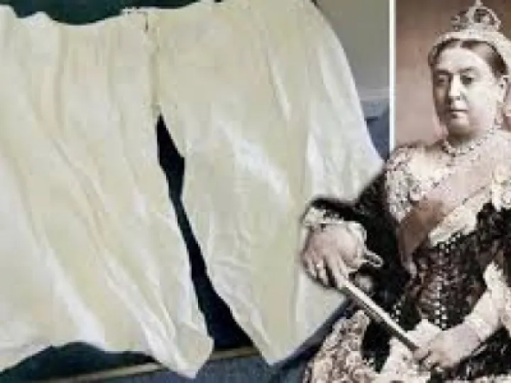 Queen Victoria
