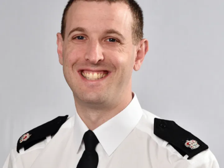 Superintendent