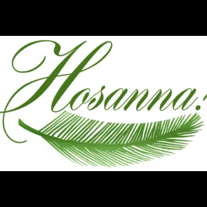 hosanna